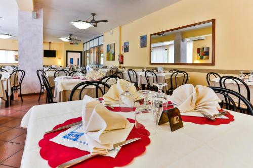 hotel avana mare