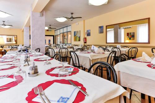 hotel avana mare