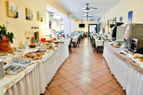 hotel avana mare