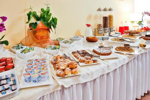 hotel avana mare
