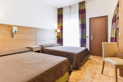 hotel avana mare