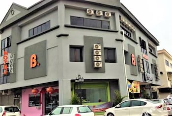 b hotel