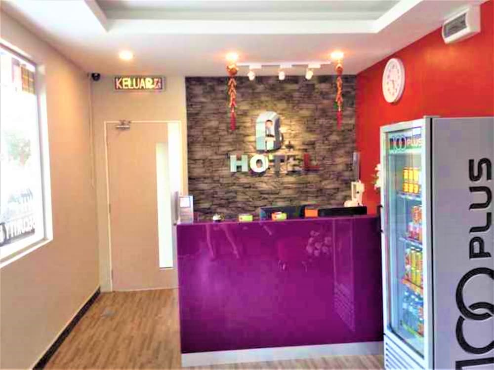 b hotel