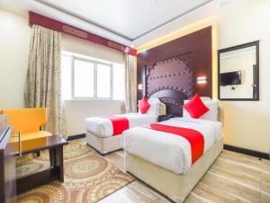 Shh Hotel,,2 star