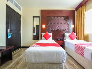 shh hotel