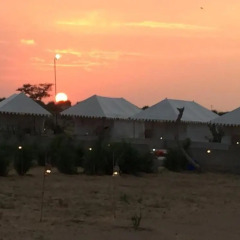 Stay Inn Resort,Jaisalmer>>Desert National Park,3 star