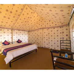 Stay Inn Resort,Jaisalmer>>Desert National Park,3 star
