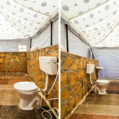 Stay Inn Resort,Jaisalmer>>Desert National Park,3 star