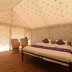 Stay Inn Resort,Jaisalmer>>Desert National Park,3 star