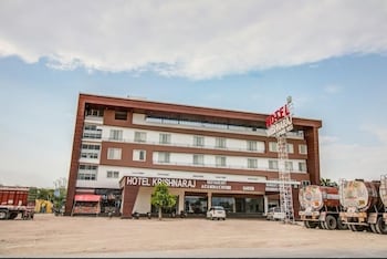 hotel krishna raj