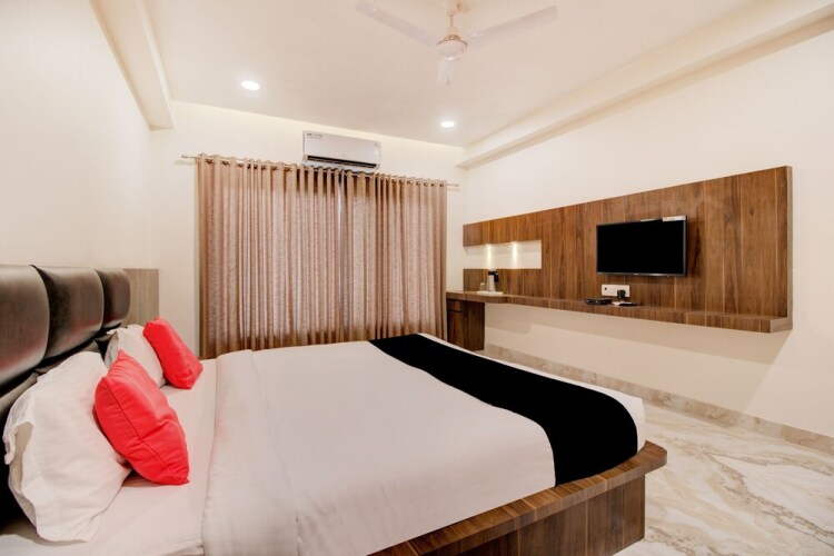 hotel krishna raj