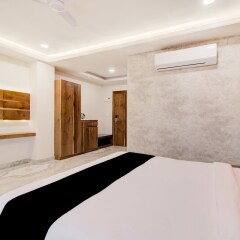 Hotel Krishna Raj,Vallabhnagar>>Udaipur,3 star