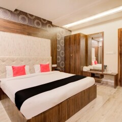 hotel krishna raj