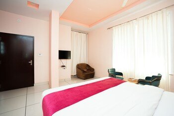 Agariya Haveli,Rajasthan>>Udaipur,3 star