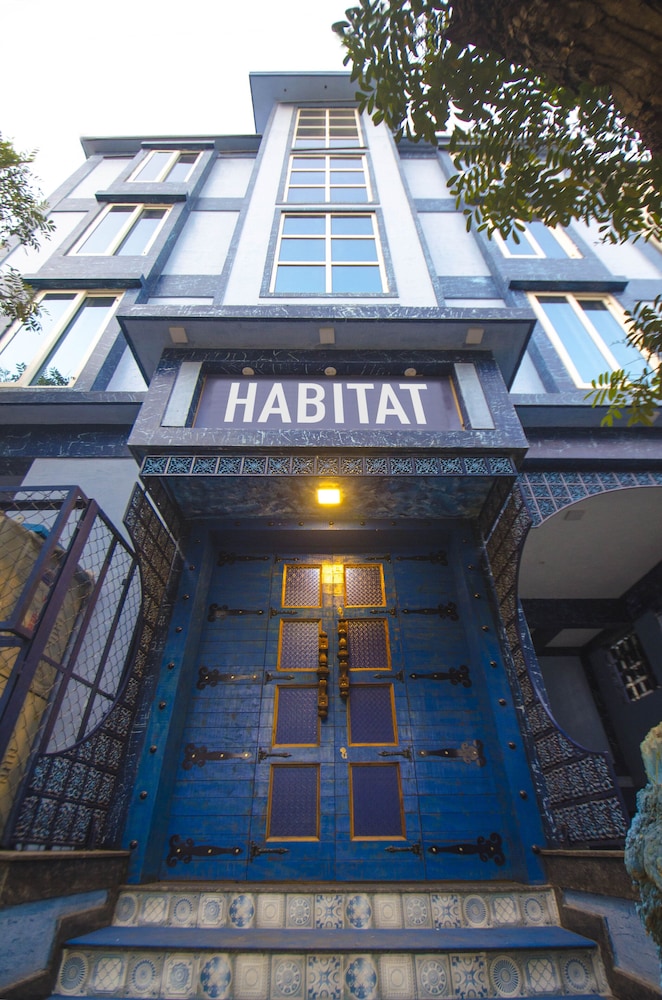habitat by liwa