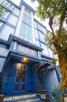 Habitat By Liwa,Karnataka>>Bengaluru,3 star