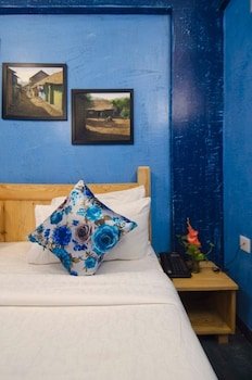 Habitat By Liwa,Karnataka>>Bengaluru,3 star