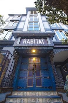habitat by liwa