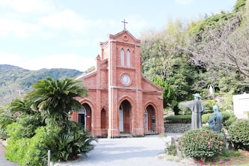 goto islands hotel soux