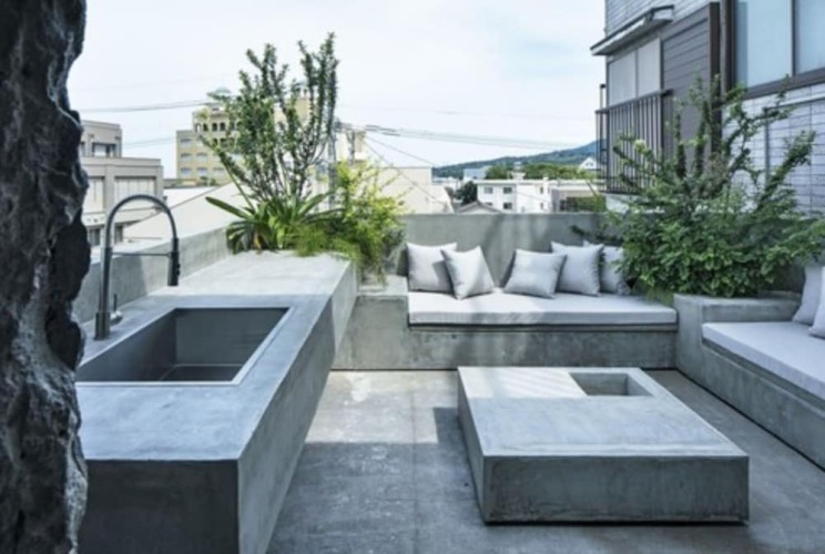 goto islands hotel soux