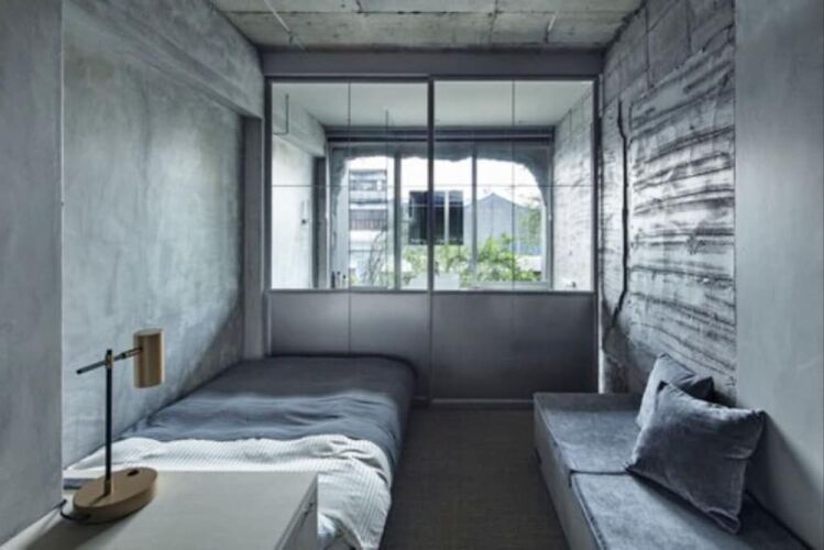 goto islands hotel soux