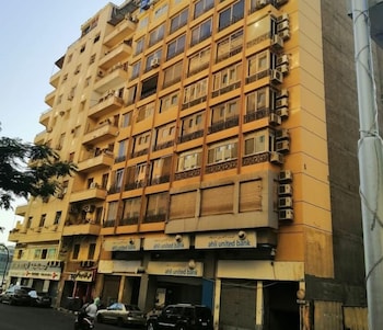 cairo