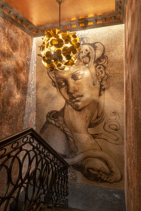 juliana hotel brussels