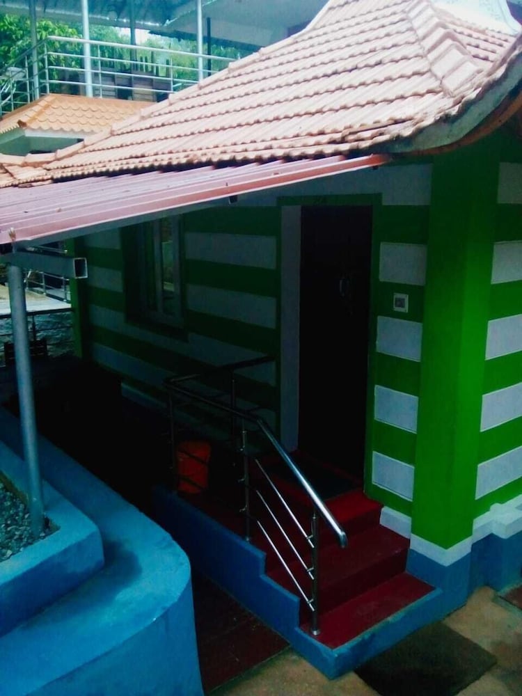 valparai