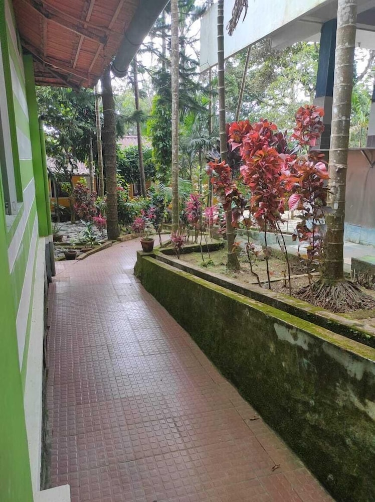 valparai