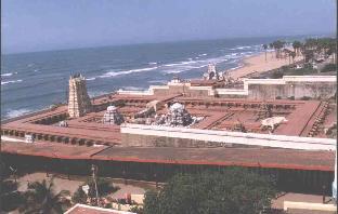 tuticorin