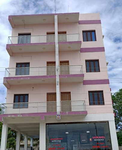 tuticorin