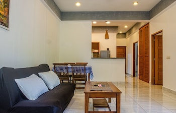 senggigi homes and apartments