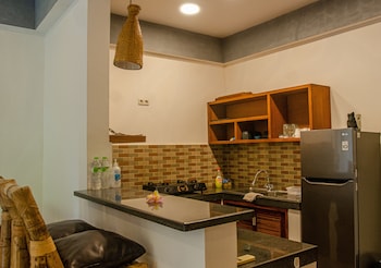 senggigi homes and apartments