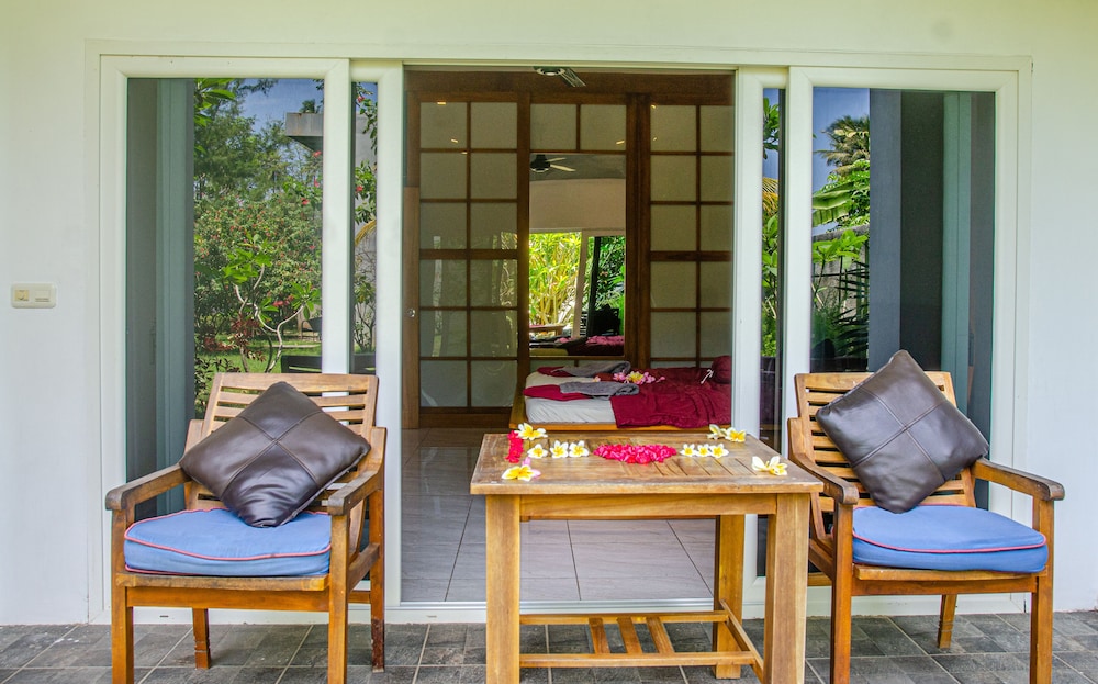 senggigi homes and apartments