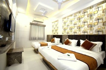Hotel A1 Vastrapur,Vastrapur,2 star