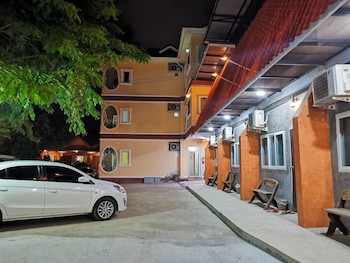 pratubjai hotel