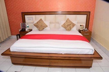 Hotel R.K. Regency,Haryana>>Rohtak,2.5 star