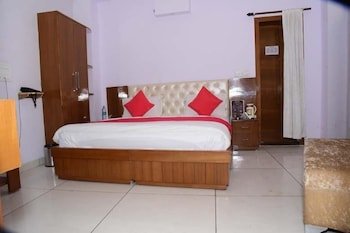 Hotel R.K. Regency,Haryana>>Rohtak,2.5 star