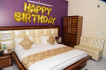 hotel r k regency