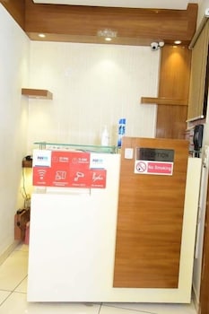 hotel r k regency