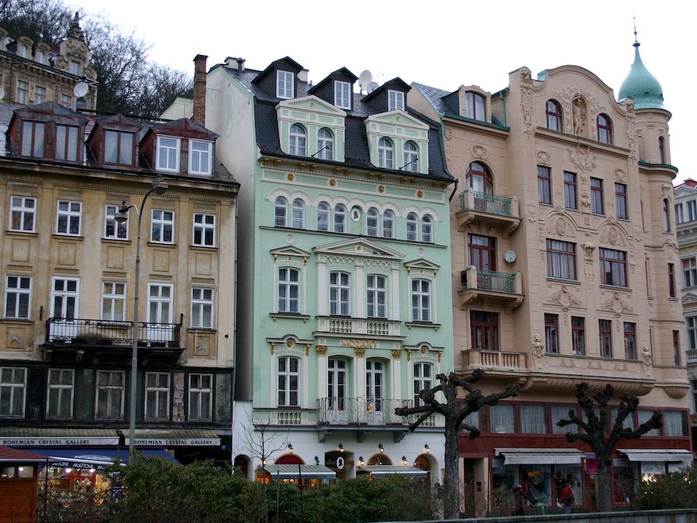 karlovy vary