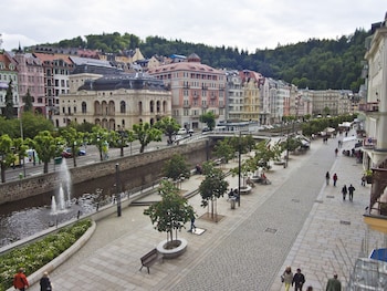 karlovy vary
