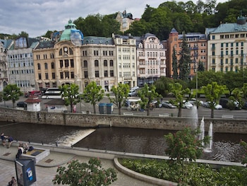 karlovy vary