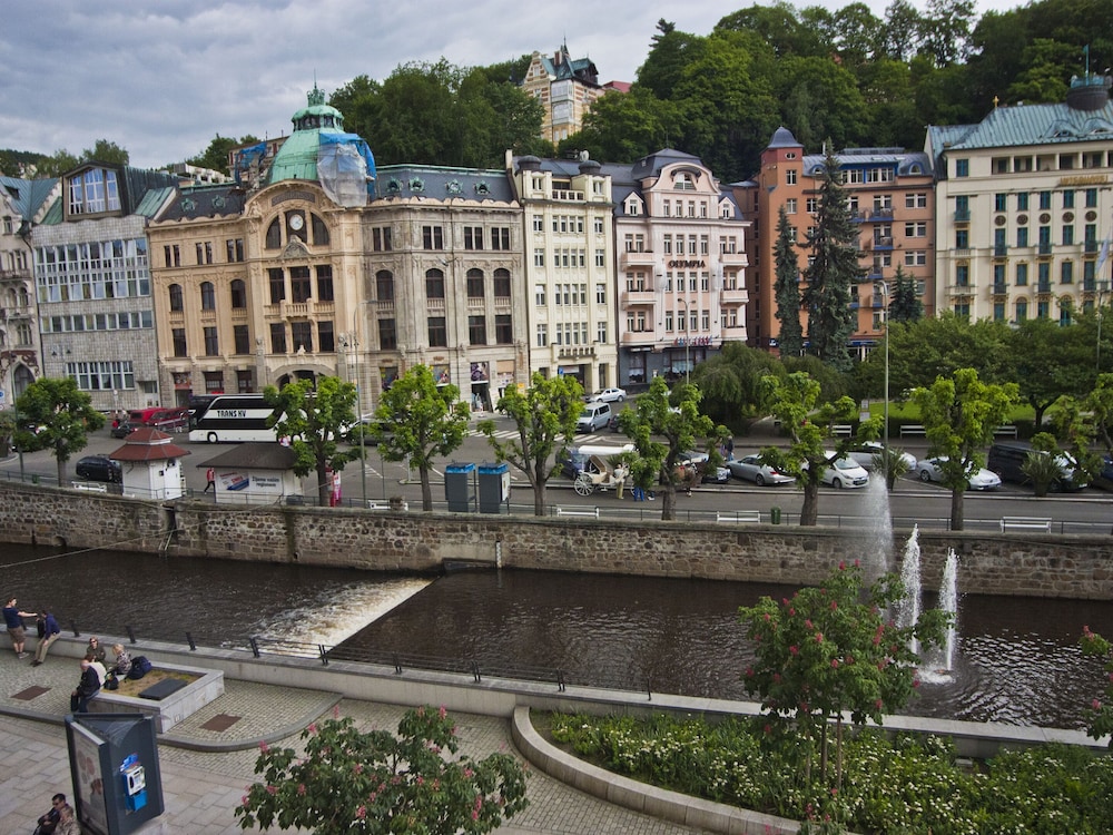 karlovy vary