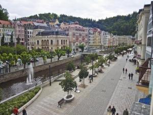 karlovy vary