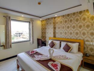 Jasoda Heritage Hotel Near Hawa Mahal,Rajasthan>>Jaipur,4 star