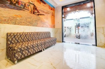 jasoda heritage hotel near hawa mahal