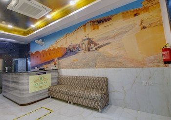 jasoda heritage hotel near hawa mahal