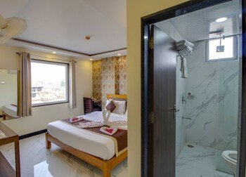 jasoda heritage hotel near hawa mahal