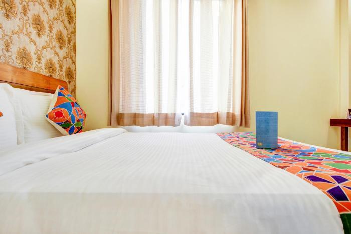 jasoda heritage hotel near hawa mahal